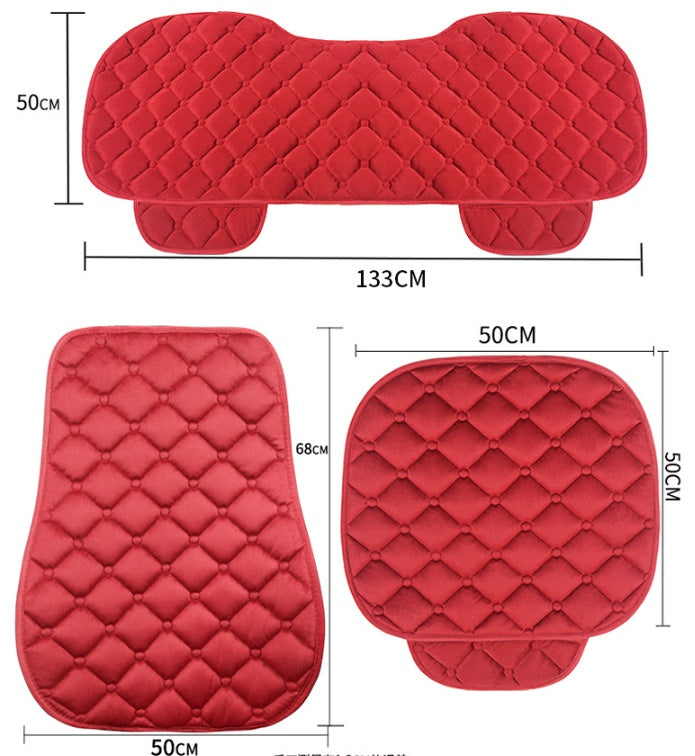 Car Seat Cushion