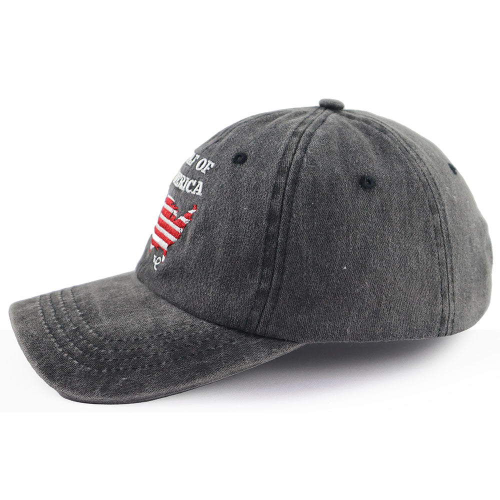Gulf Of America Hat