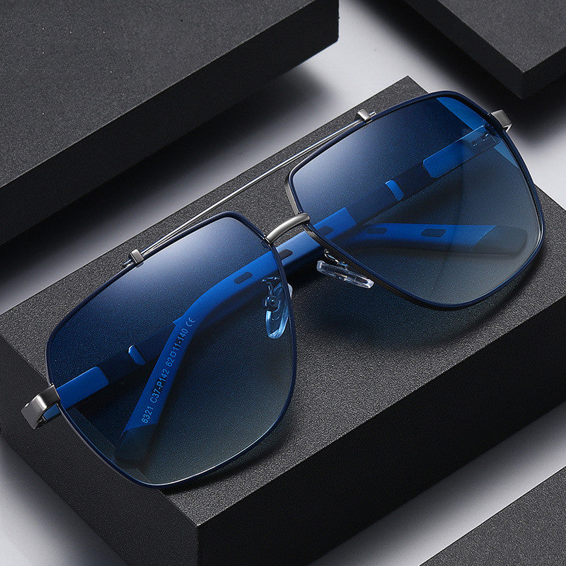 Men's Polarized Sunglasses