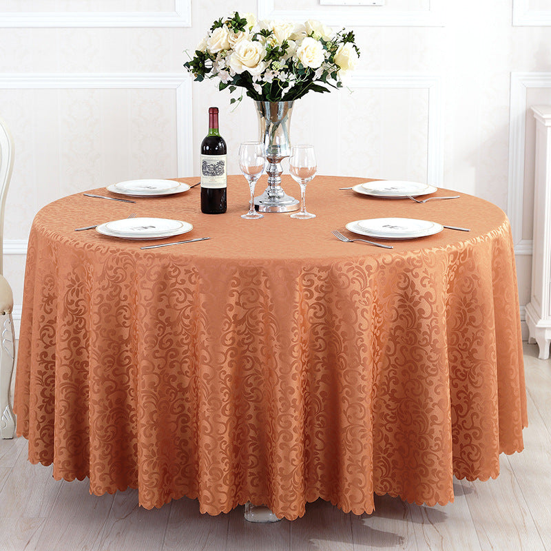 Hotel Restaurant Meal Table Cloth