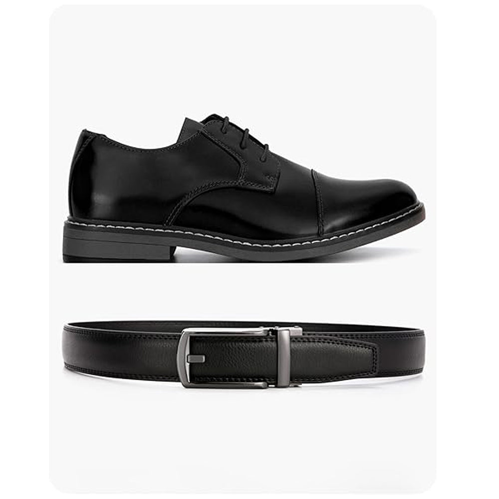 Men's Ratchet Boy Belt