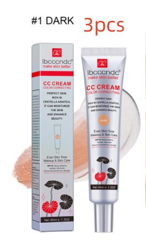 CC Color Correcting Cream