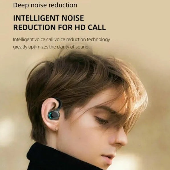 5.1 Wireless/Buetooth Headset