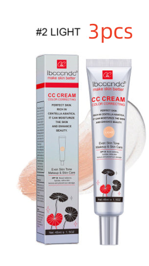 CC Color Correcting Cream