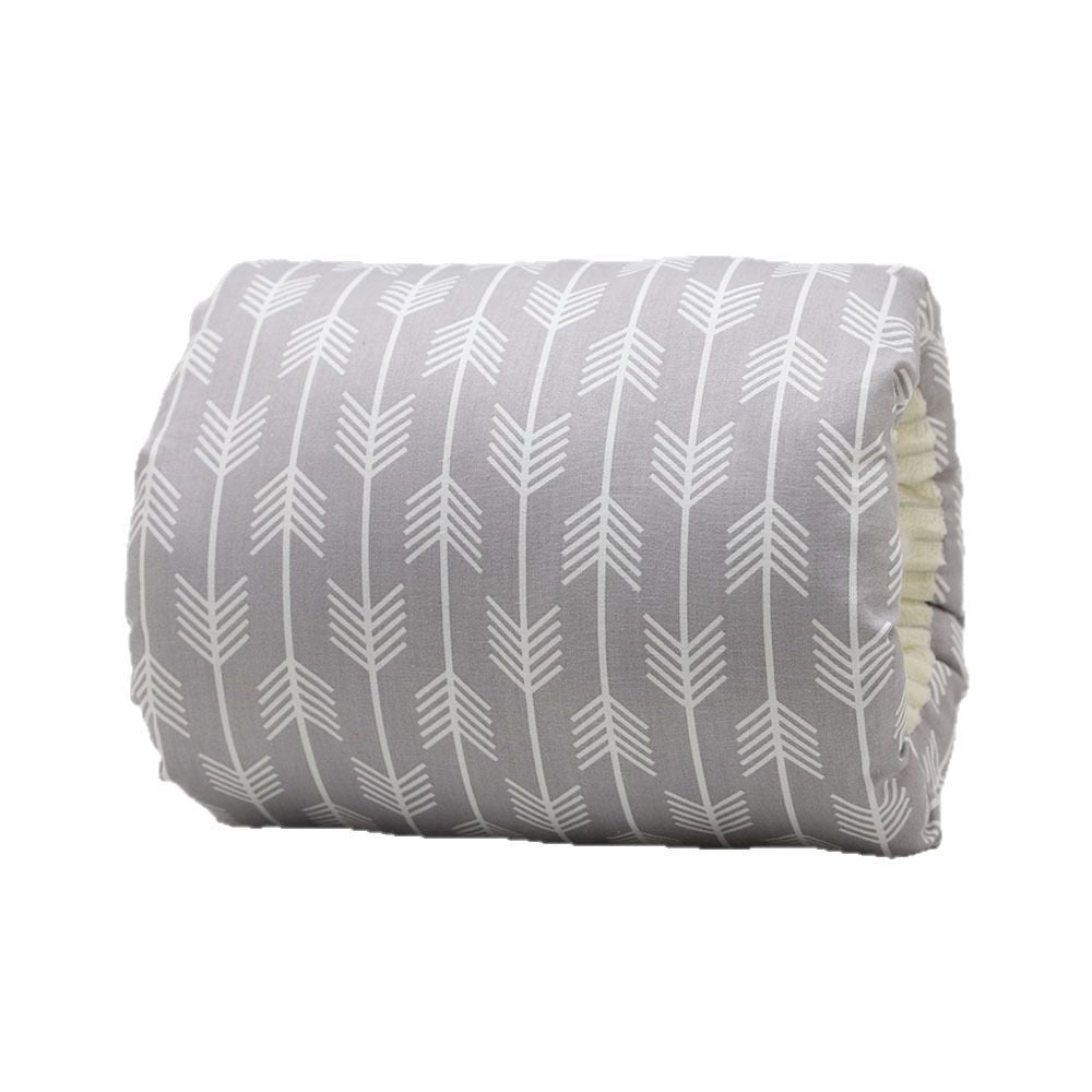Adjustable Baby Cotton Nursing Arm Pillow/Breastfeeding