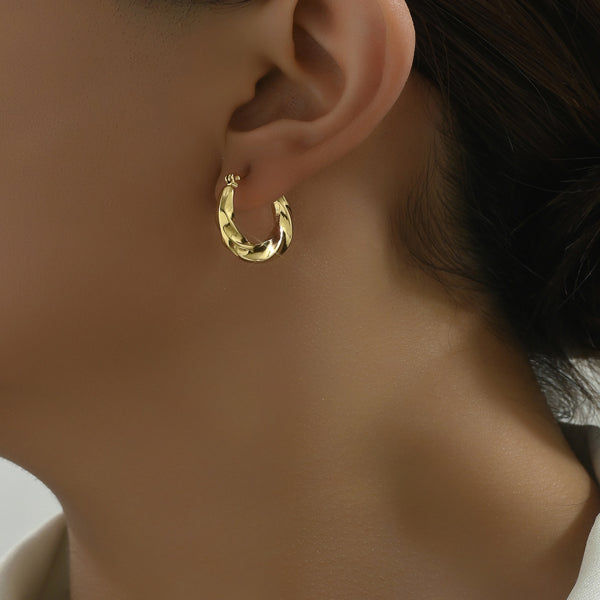 A Pair Of Light Luxury & Gorgeous Temperament/Set