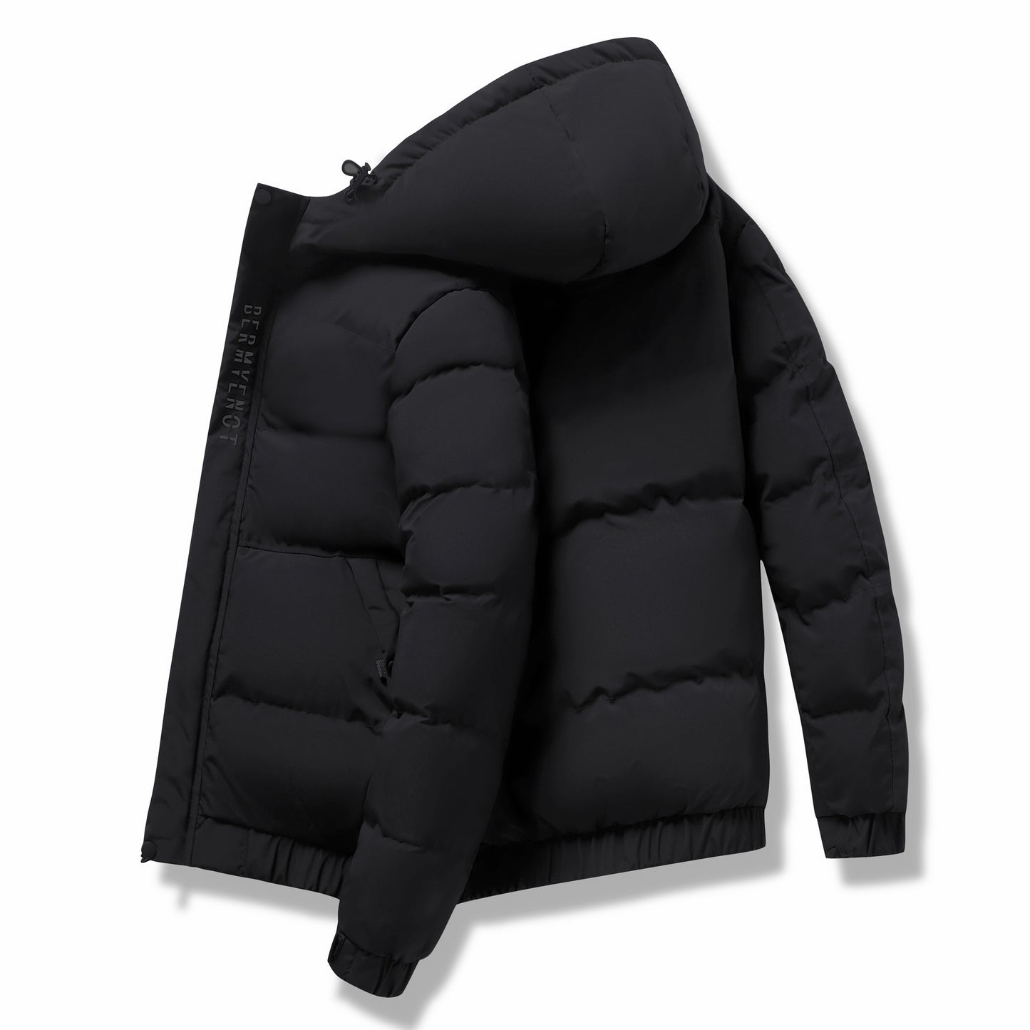 Men's Fashion Warm & Thick Cotton Coat