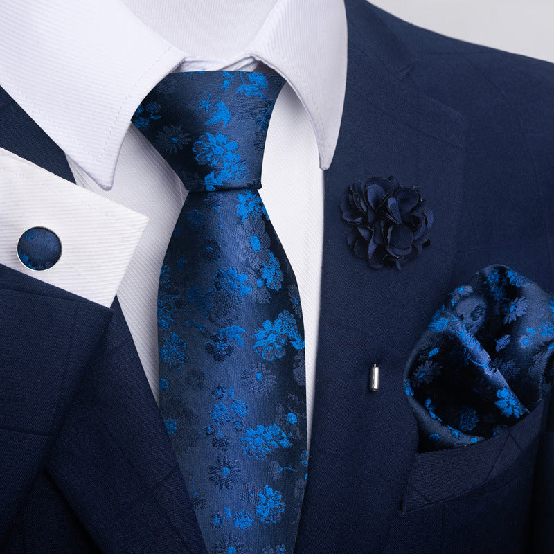 Men's Tie