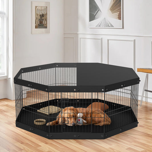 VEVOR - Dog Playpen