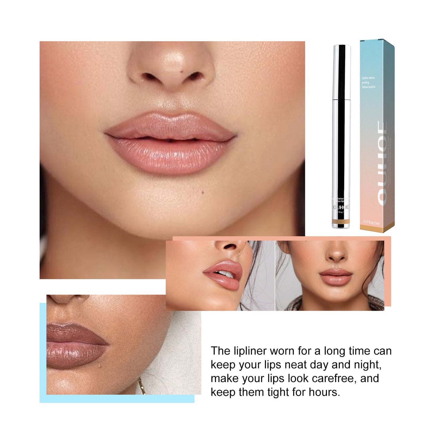OUHOE - Lipliner