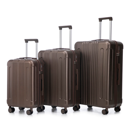 ABS Spinner Wheel Luggage