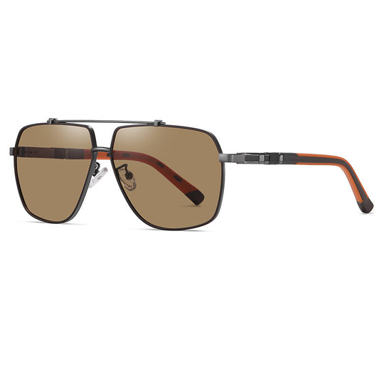Men's Polarized Sunglasses