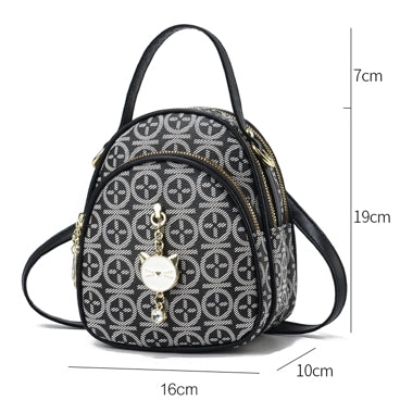 Women's High Quality Retro Vintage Bag