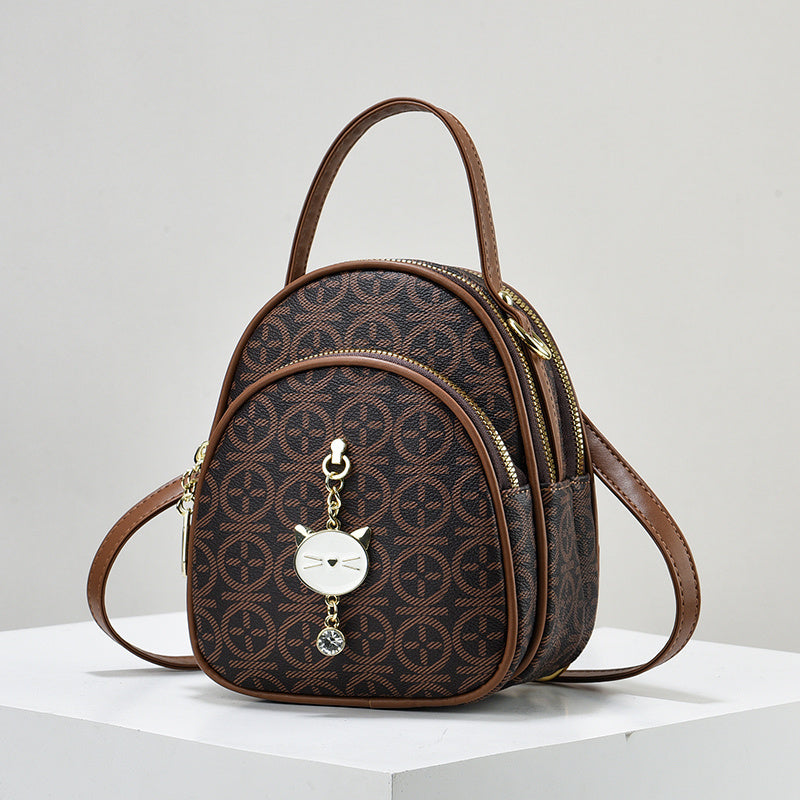 Women's High Quality Retro Vintage Bag