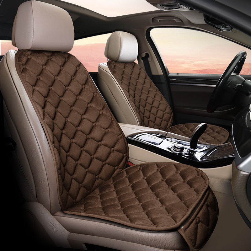 Car Seat Cushion