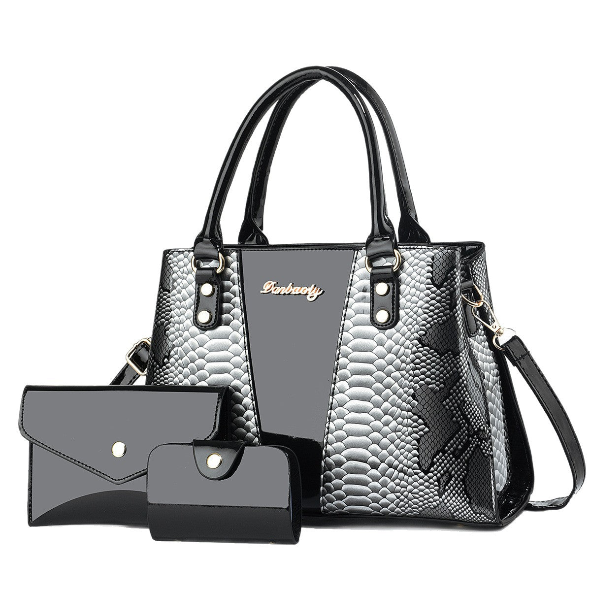 Crcrossbody Tote Bag