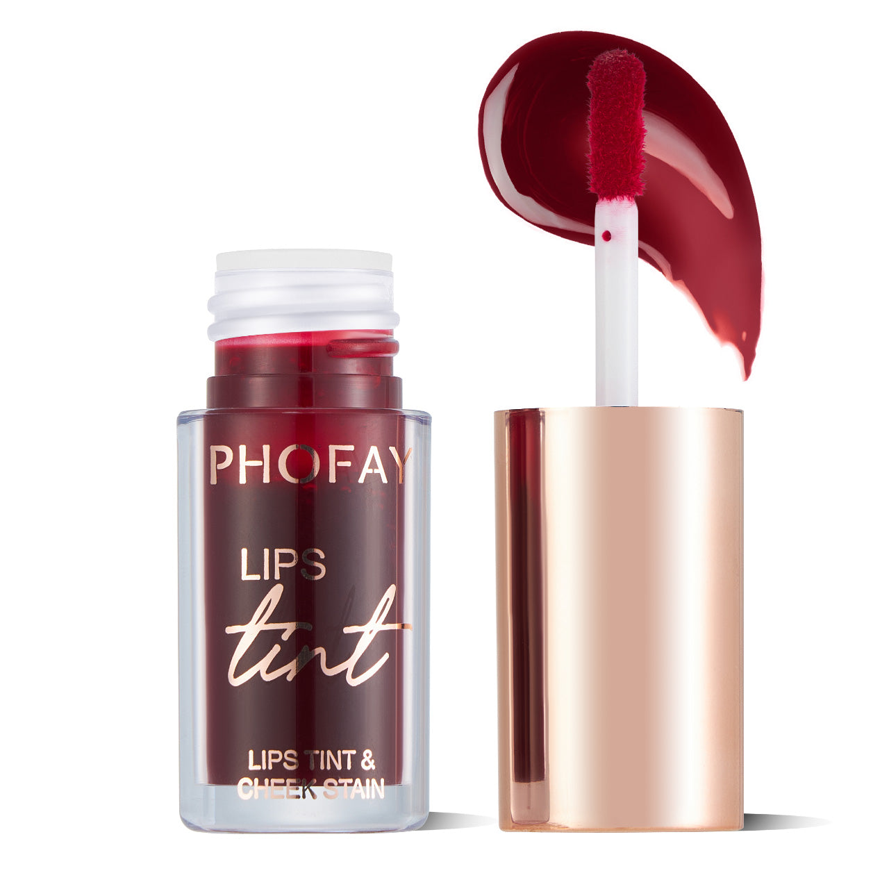 PHOFAY - Lip Tint