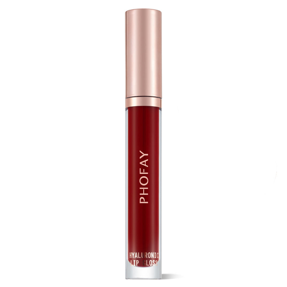 PHOFAY - Hyaluronic Lip Gloss