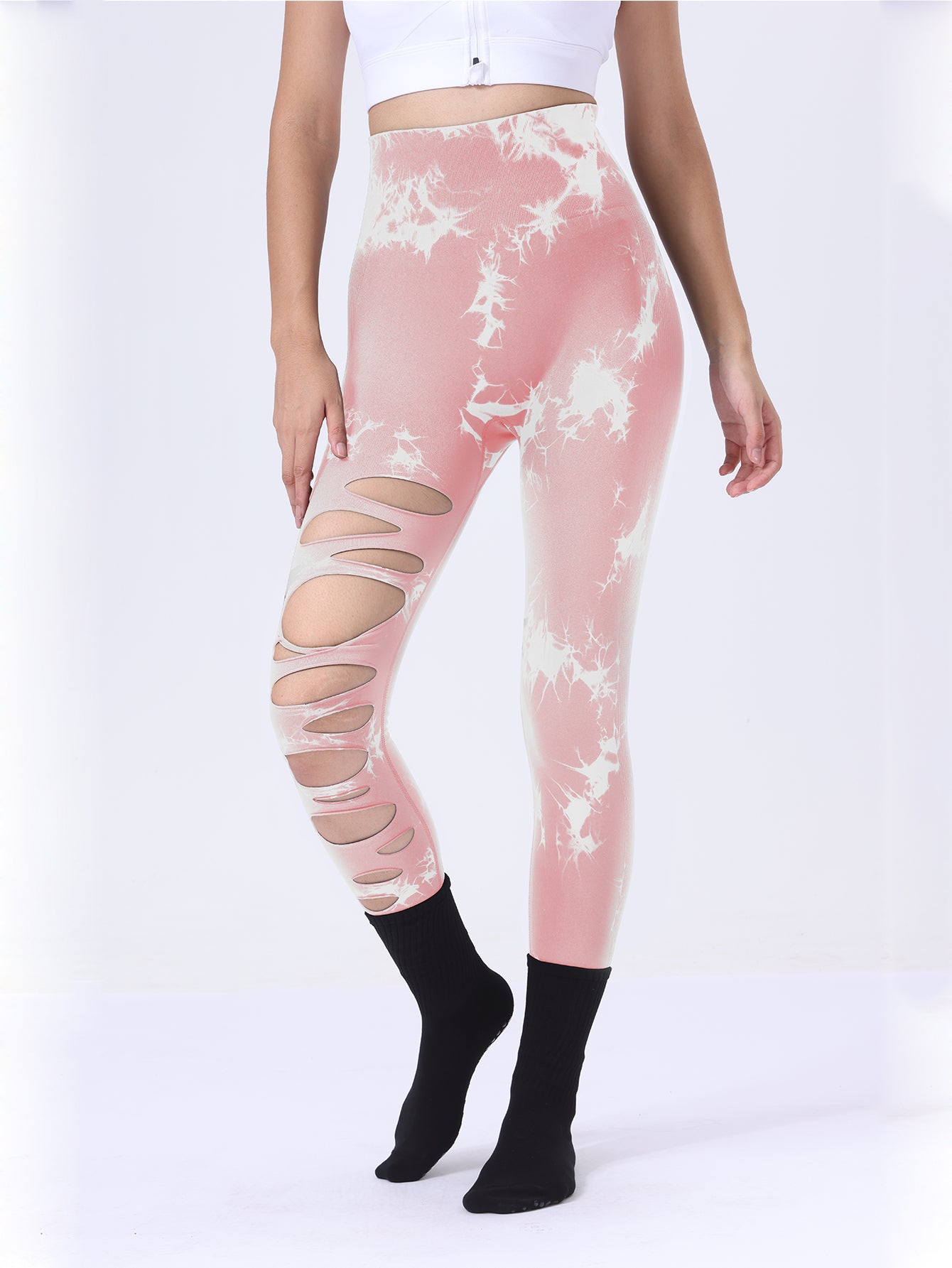 Butt Lifting Yoga Gym Athletic Pants
