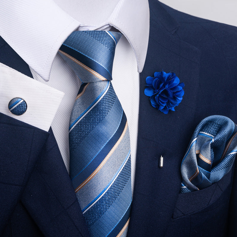 Men's Tie