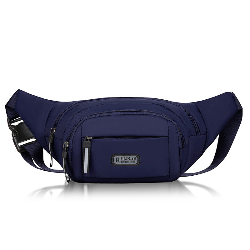 Men's Multifunctional Crossbody Bags