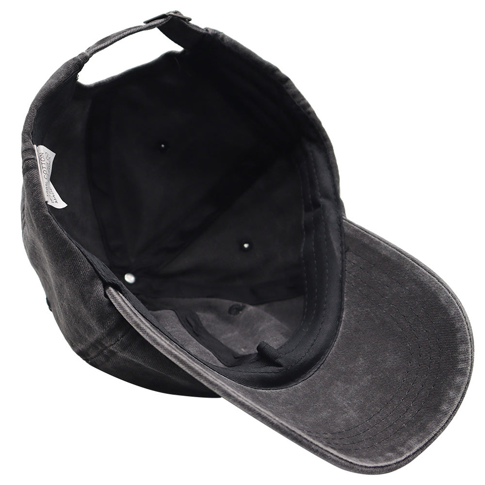 This Is How I Roll Golf Cart Hat