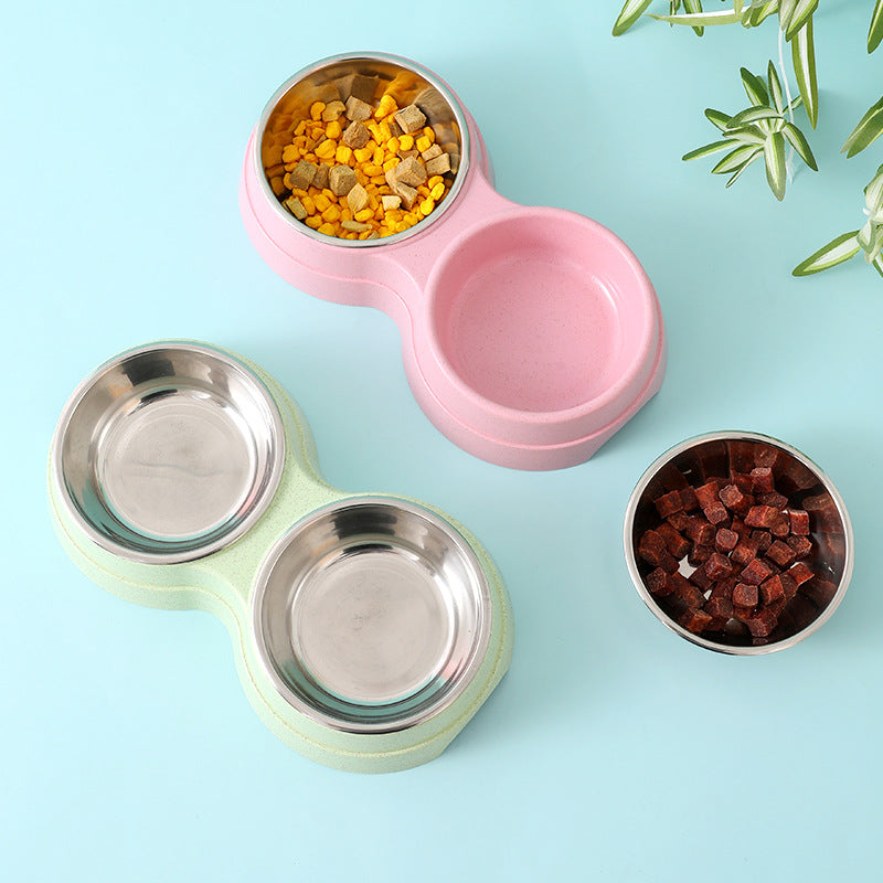 Pet Bowls