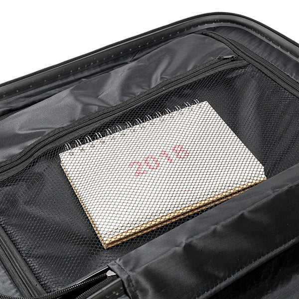 3-in-1 Luggage