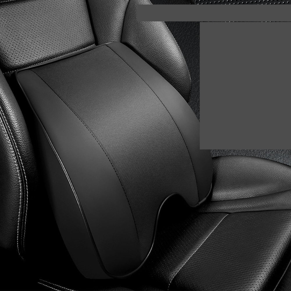 Car Memory Foam Neck Pillow