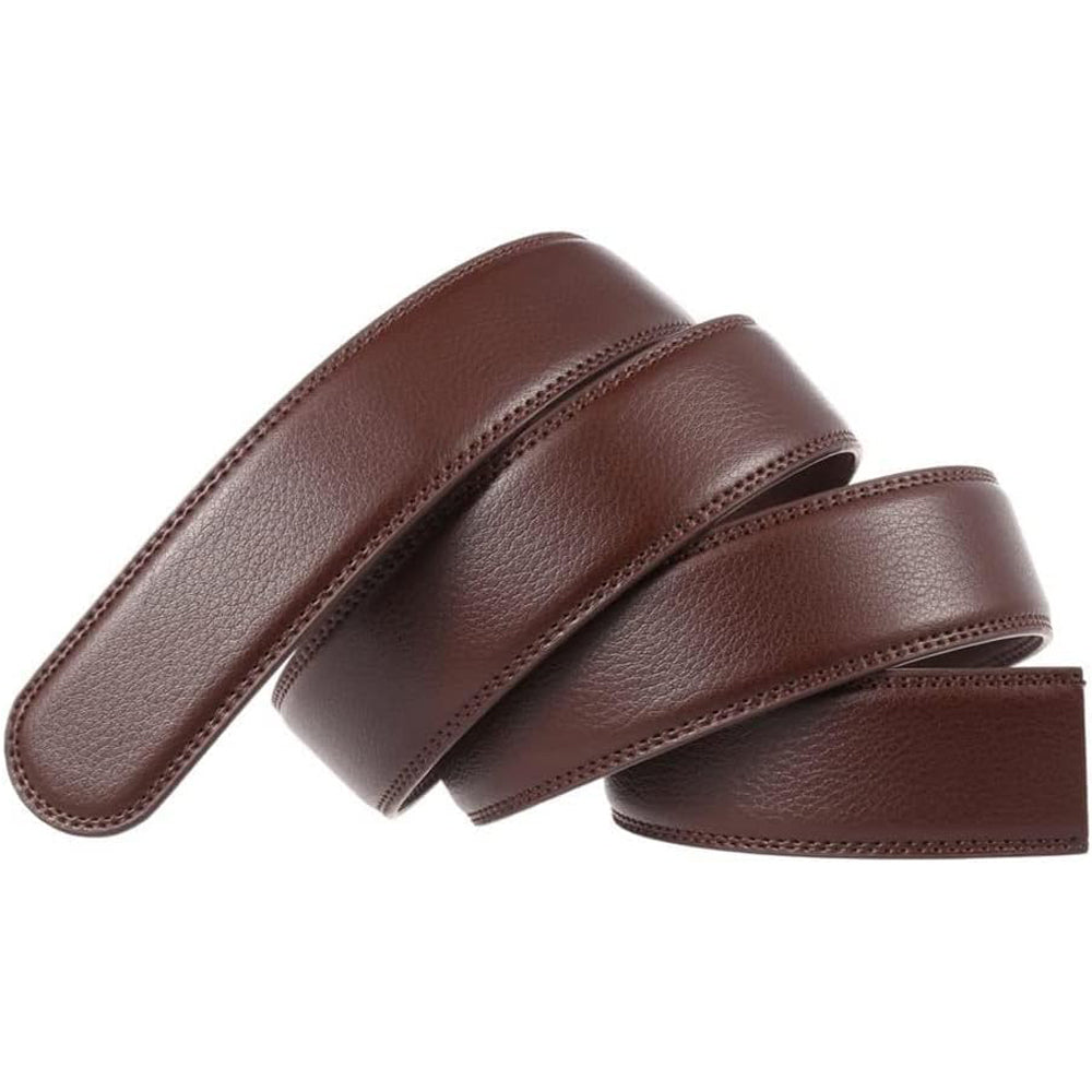 Men's Leather Belt