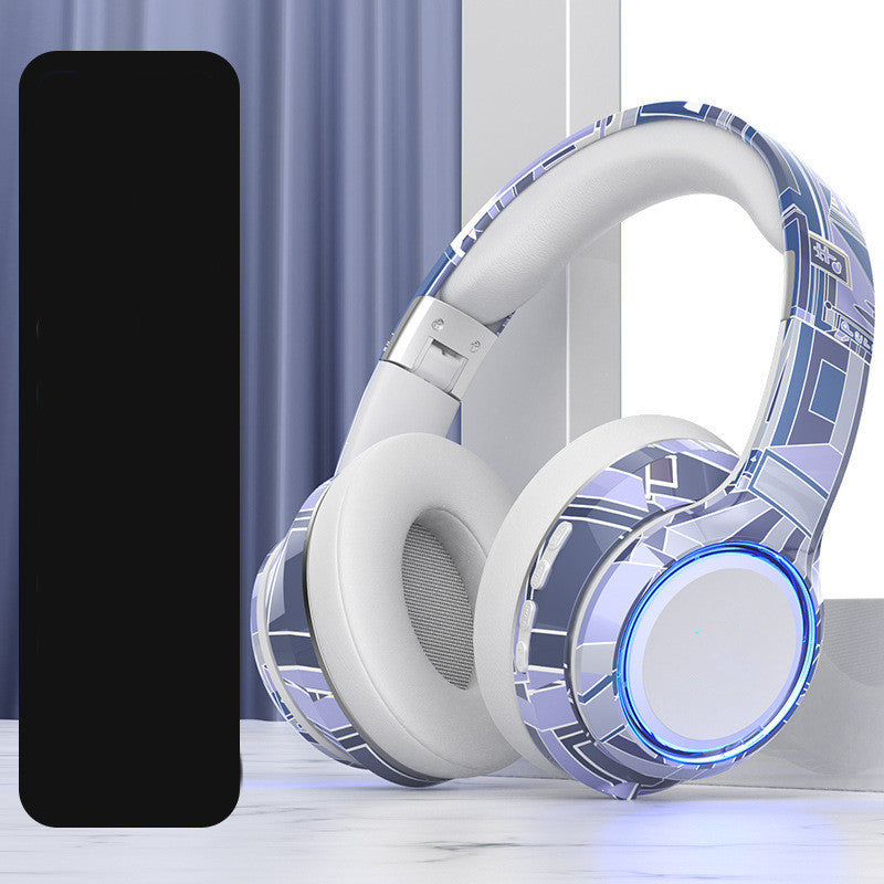 Bluetooth Headphones