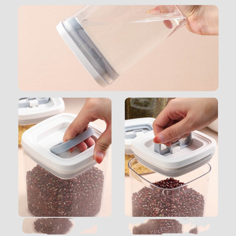 Food Storage Containers