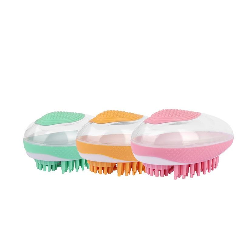 Dog & Cat Bath Detangler