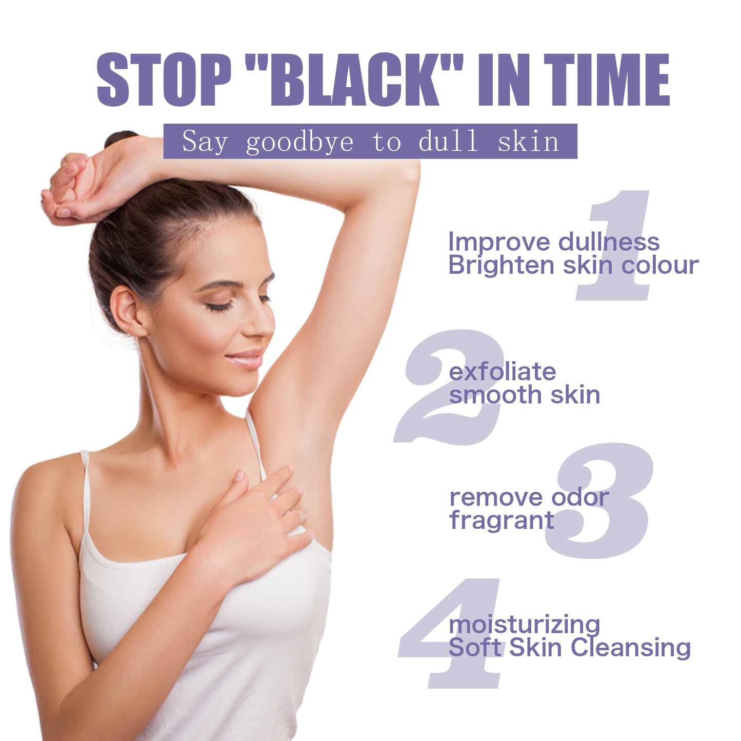EELHOE - Whitening Skin Stick