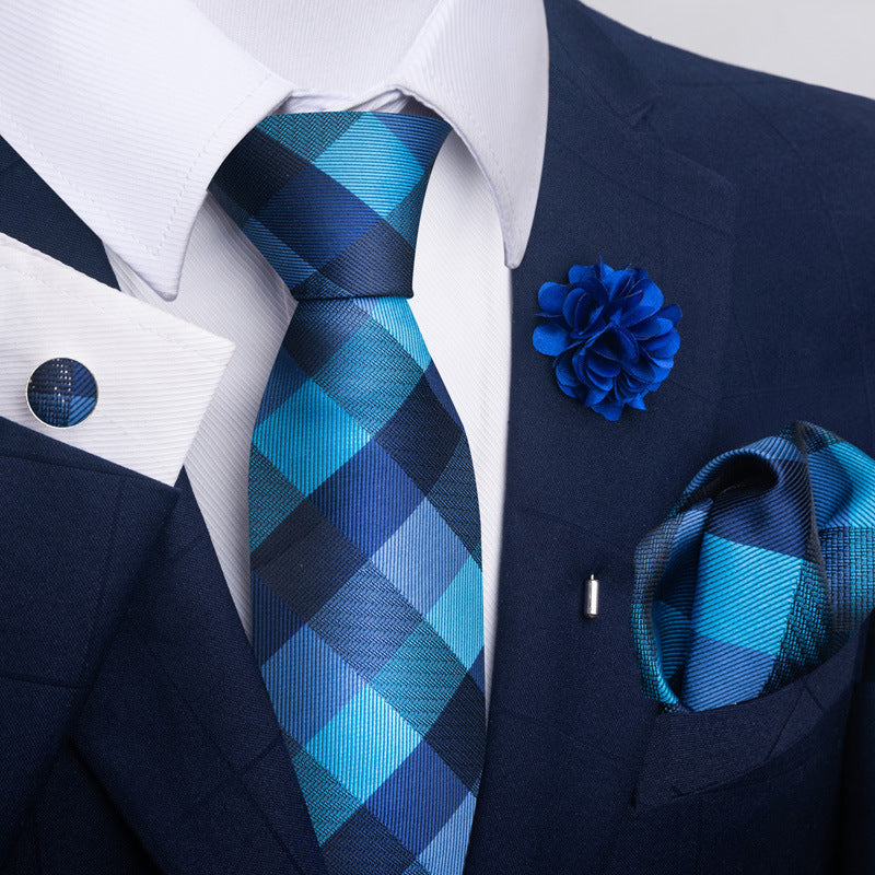Men's Tie