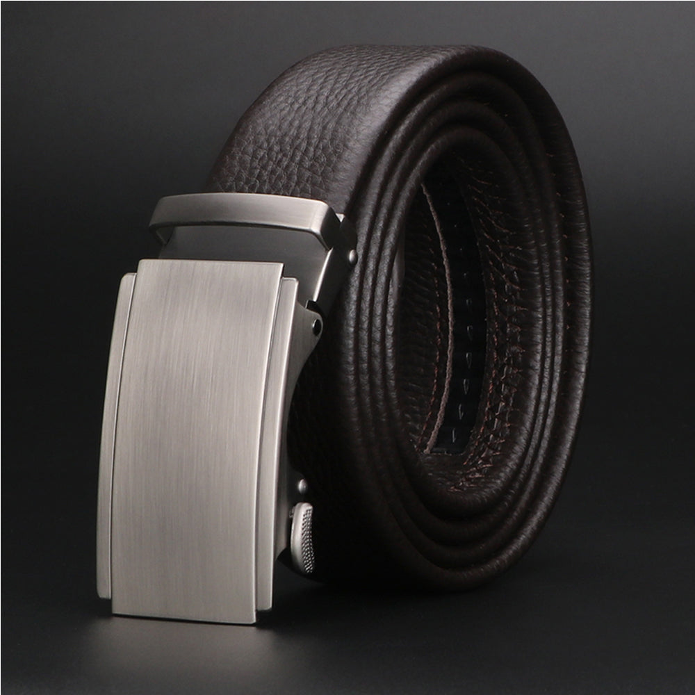 Men's Casual Business Belt