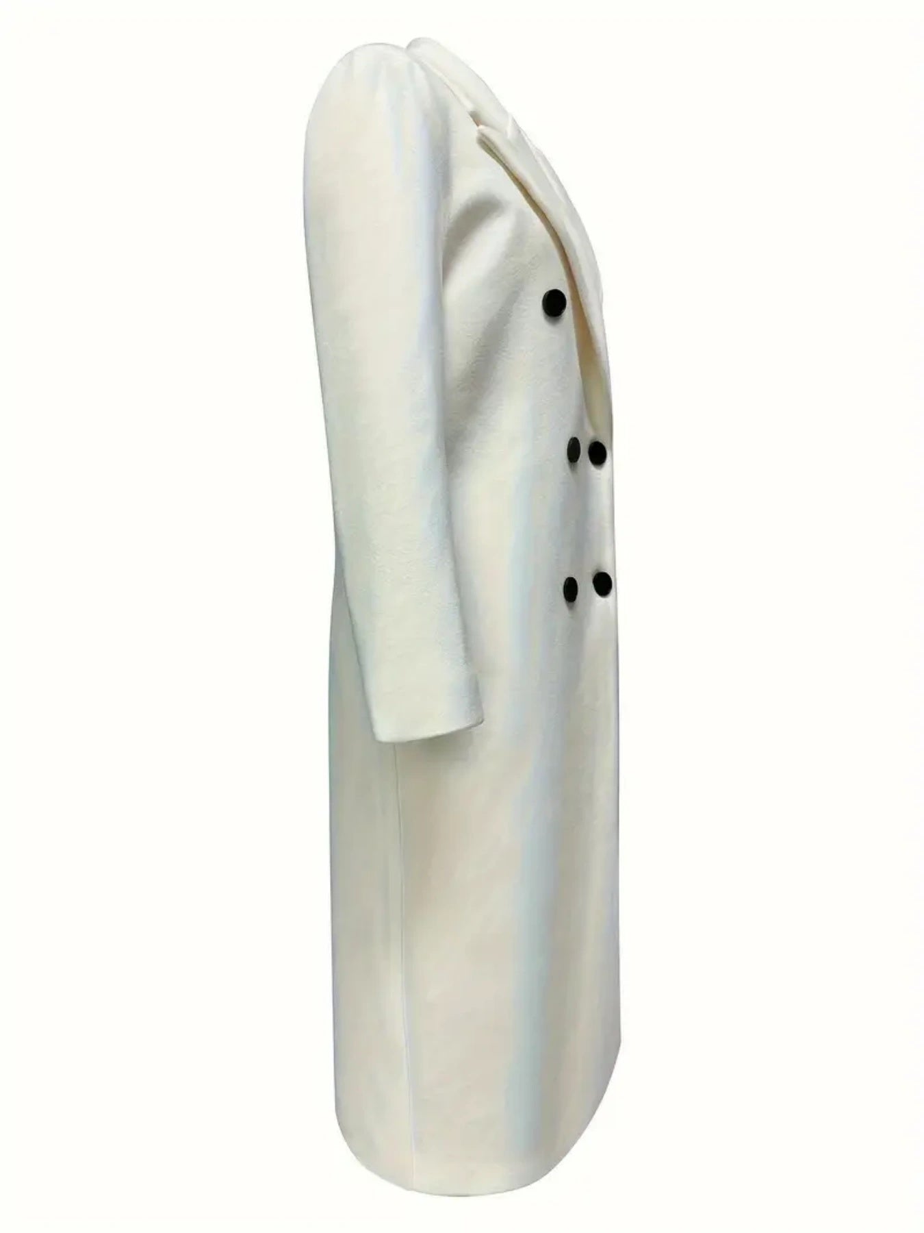 2025 New Women's Coat, Essential For Autumn And Winter, Warm Coat