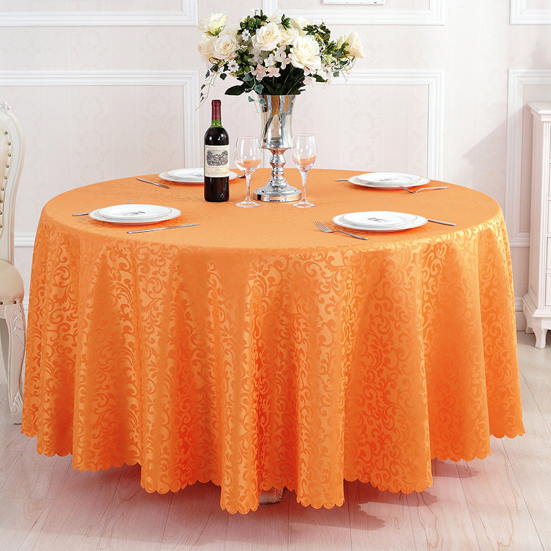 Hotel Restaurant Meal Table Cloth