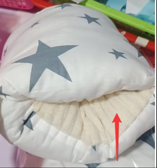Adjustable Baby Cotton Nursing Arm Pillow/Breastfeeding
