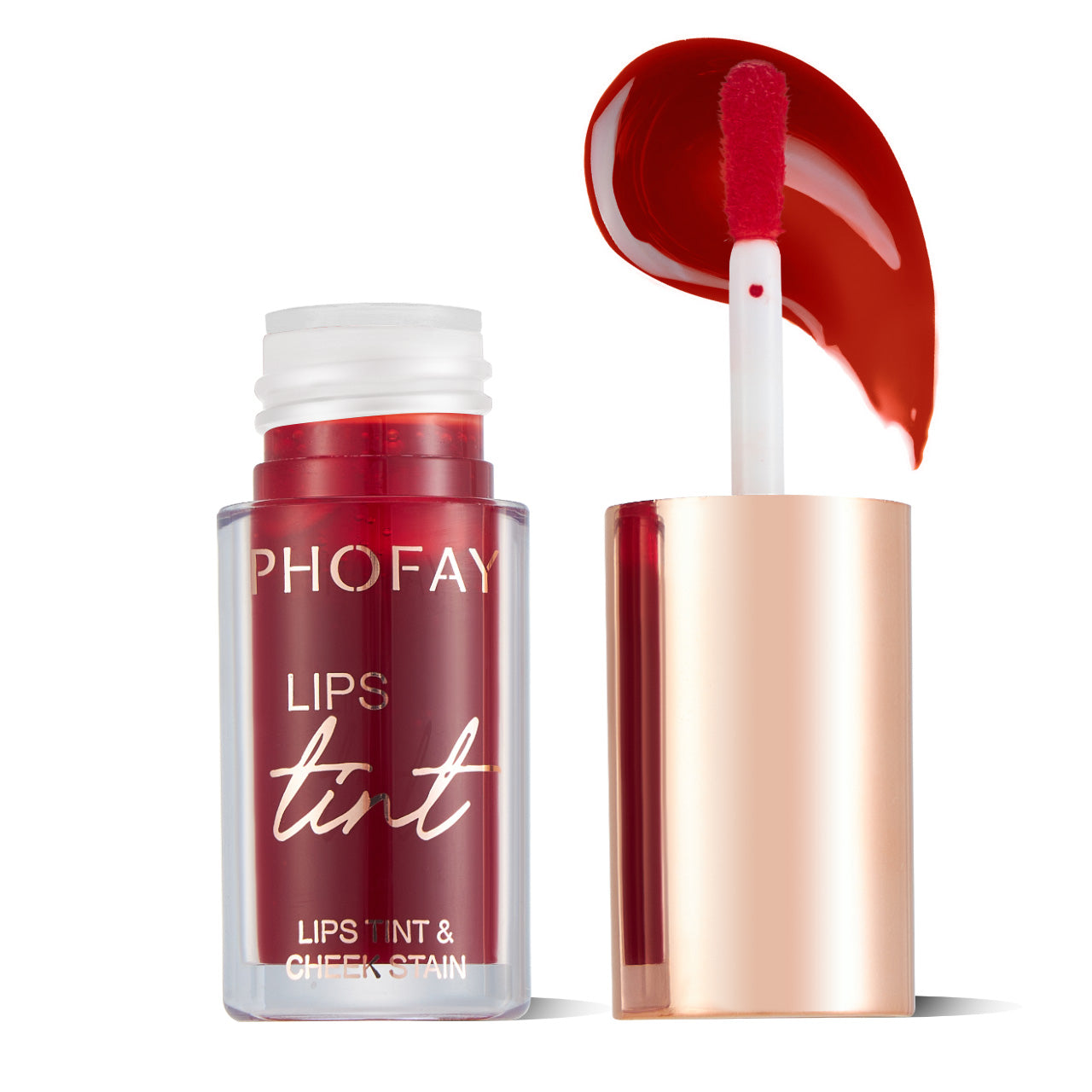 PHOFAY - Lip Tint