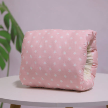 Adjustable Baby Cotton Nursing Arm Pillow/Breastfeeding