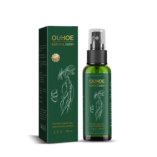 OUHOE - Ginseng Hair Growth Lotion