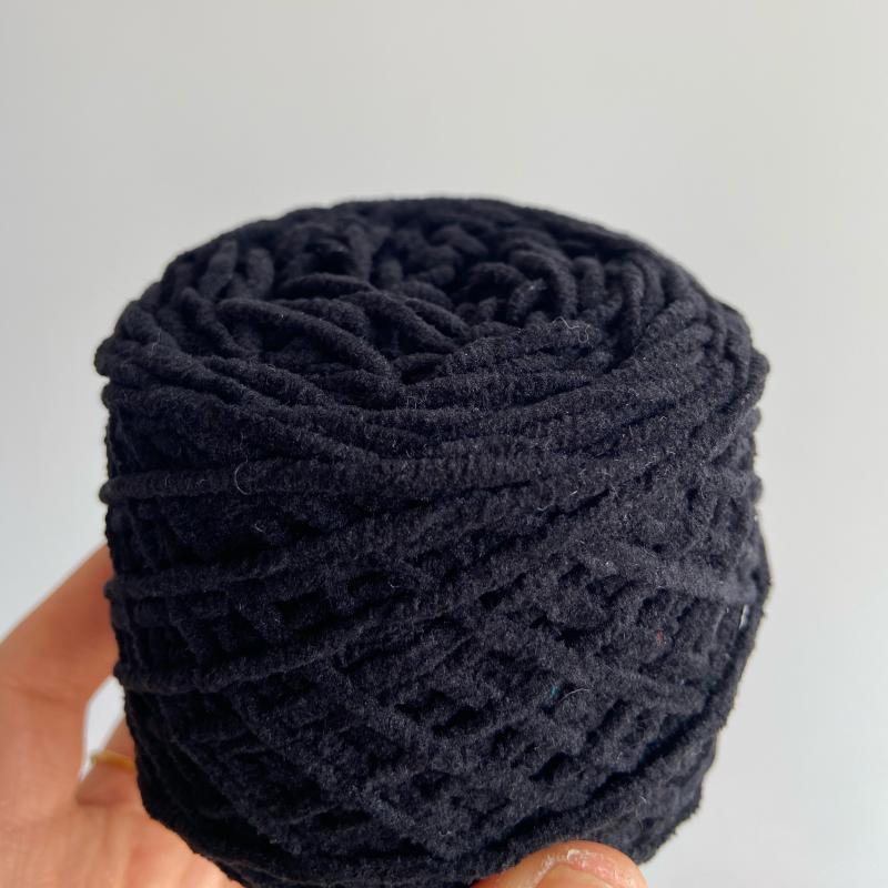 Mini Rolls of Wool