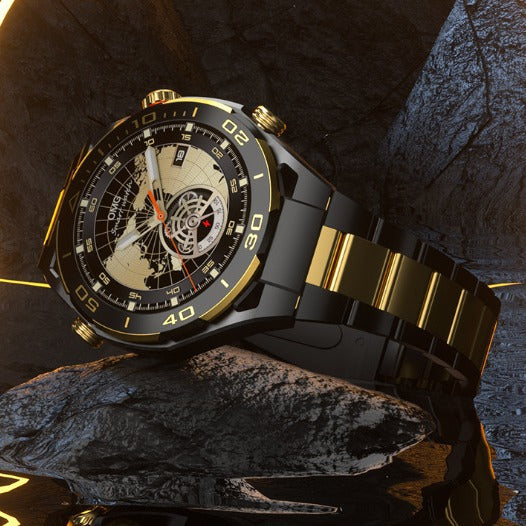 Smart Sports Watch