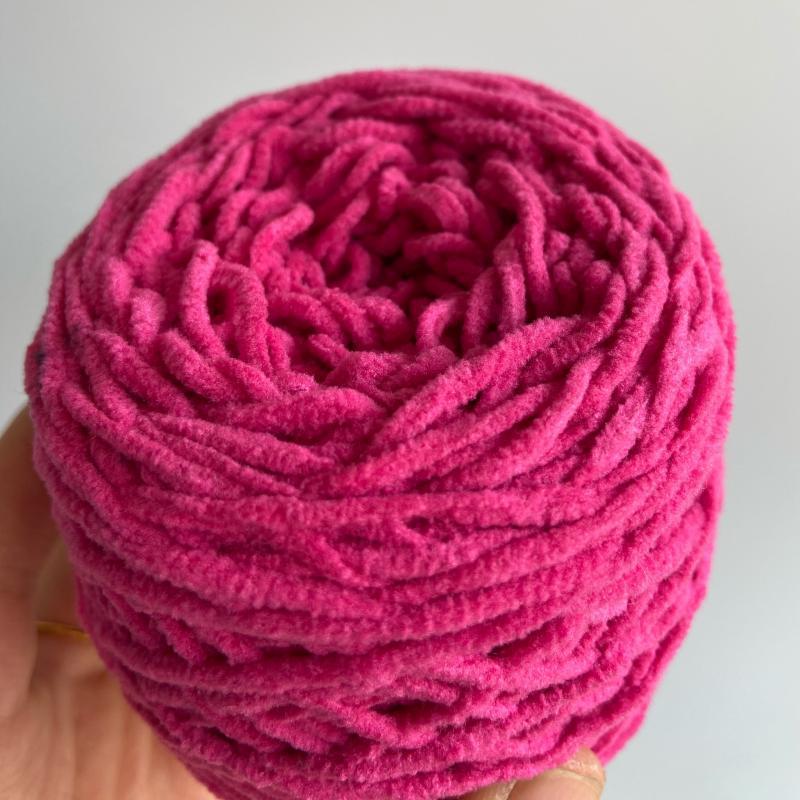 Mini Rolls of Wool