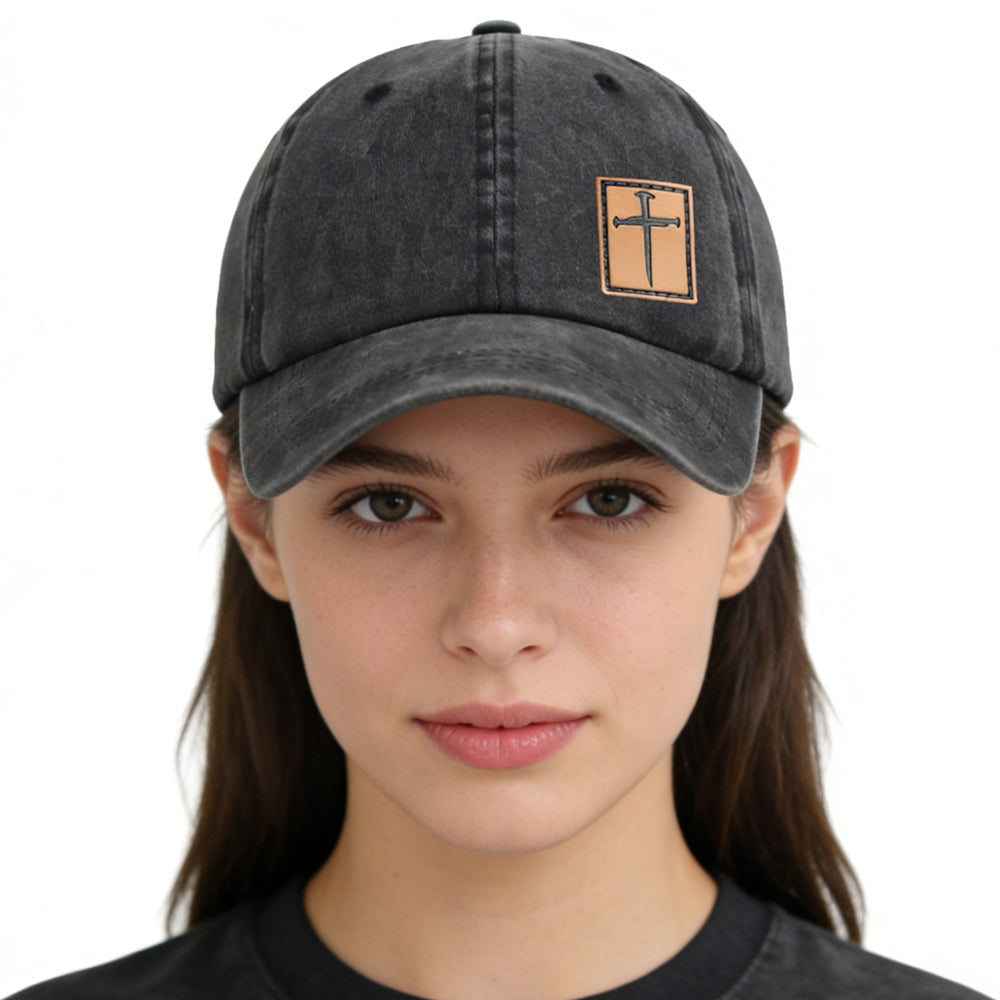 Jesus Hat