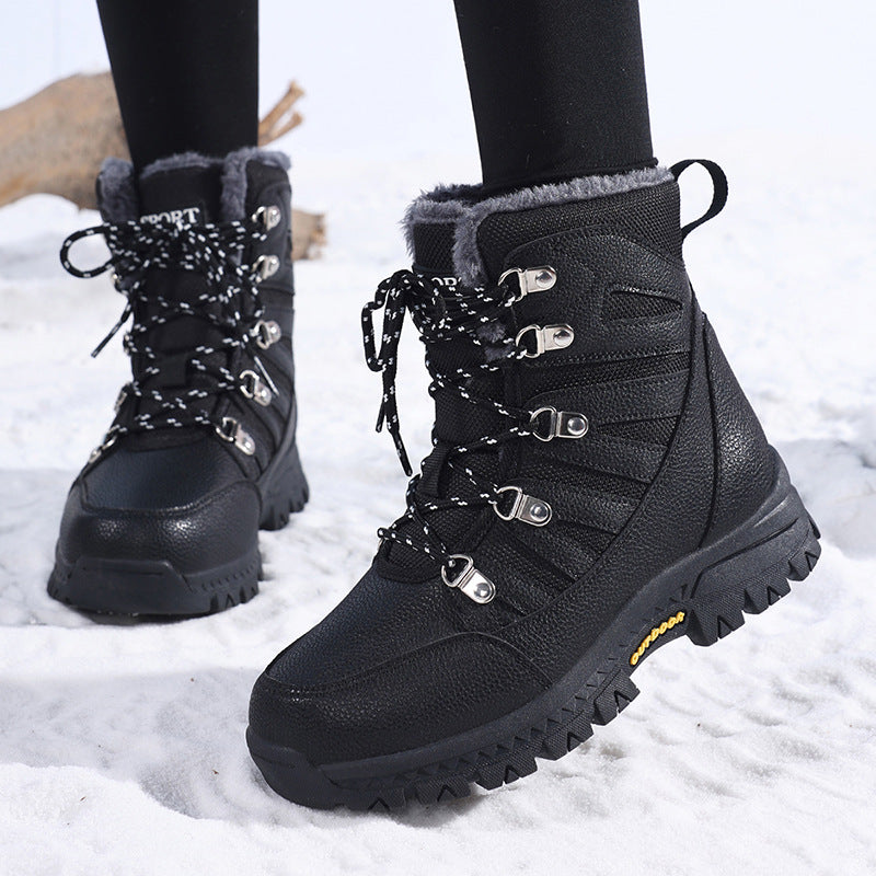 Women's Snow Boots