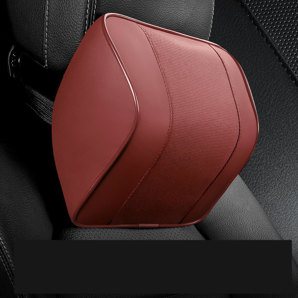 Car Memory Foam Neck Pillow