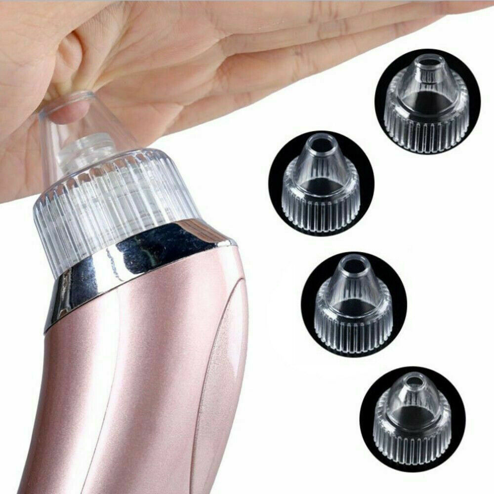 Electric Blackhead Vacuum Pore Cleaner/Remover