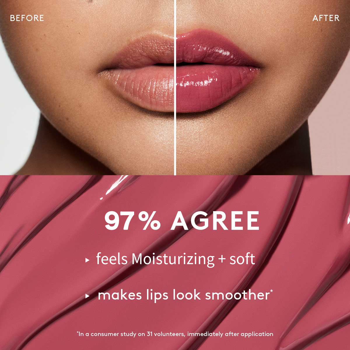 PHOFAY - Moisturizing Lipstick